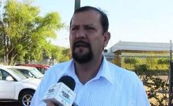 DESCONCH&Iacute;NFLASE EL PRI<br />H&eacute;ctor Severiano Ocegueda