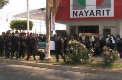 CALEIDOSCOPIO POLITICO <br />CARLOS TREVI&Ntilde;O 