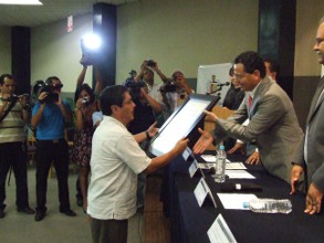 CONCEDEN PREMIO ESTATAL DE PERIODISMO A &ldquo;NAYARIT ALTIVO&rdquo;
