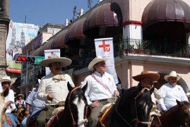 DE LA INCERTIDUMBRE A LA CONFUSI&Oacute;N ELECTORAL<br />C&eacute;sar Ricardo Luque Santana