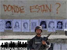 SIN AVANCE LA INVESTIGACI&Oacute;N DE LOS DESAPARECIDOS DEL EPR<br />Jos&eacute; Enrique Gonz&aacute;lez Ruiz