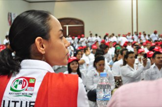 SER&Aacute; EL VOTO DE LOS J&Oacute;VENES QUE DECIDA LA ELECCI&Oacute;N DE NAYARIT