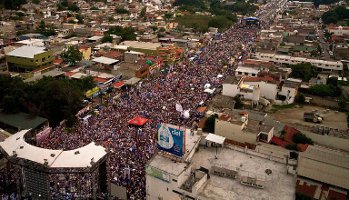 DEMOCRACIA PARTICIPATIVA, CIUDADAN&Iacute;A RENOVADA<br />H&eacute;ctor Severiano Ocegueda