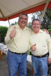 PRD-Chuchista se hundió en Nayarit