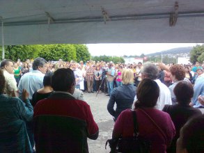 Amado Rubio, triunfador en Tepic