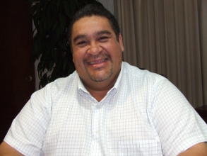 En mi Gobierno, el poder será de la gente: El Toro