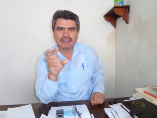 Viene fuerte la embestida sindical contra la ley burocr&aacute;tica