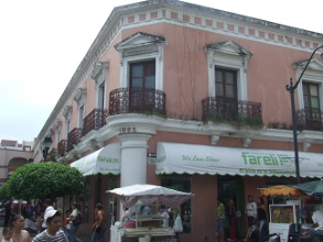 Debemos dignificar el centro hist&oacute;rico de Tepic