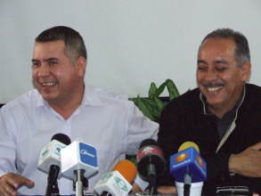 Alianza PAN-PRD, triunfo del PAN, derrota del PRD