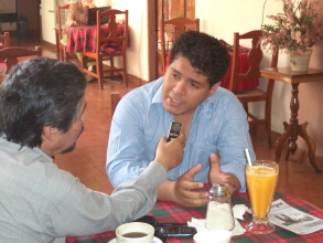 Inspirado en un priista ingres&oacute; al PAN