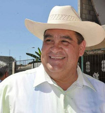 Se prepara la administraci&oacute;n del Toro para entregar los b&aacute;rtulos