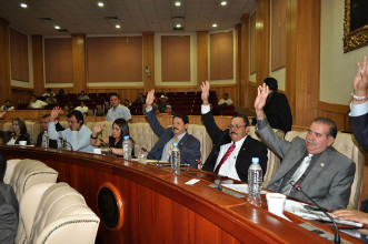 Cr&oacute;nica de un atraco legalizado