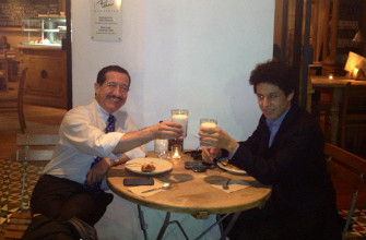 C&aacute;rcel a ex gobernadores rateros 