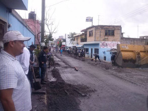 La tragedia de Xalisco, Nayarit