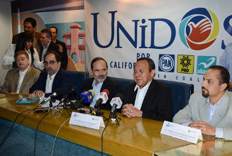 Derrotados el 7 de julio