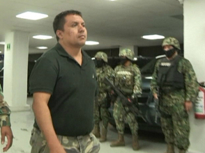 Derechos humanos, retorcido e hip&oacute;crita discurso