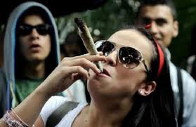 Despenalizar o no la mota