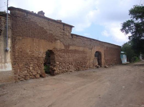 Lucha por la tierra del pueblo de San Luis de Lozada