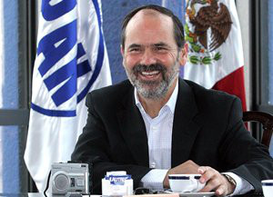 Suculenta zanahoria al PRI