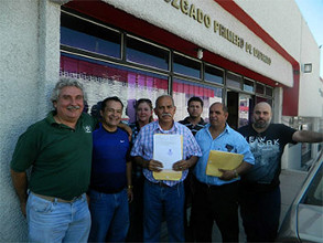 Razones para un amparo colectivo