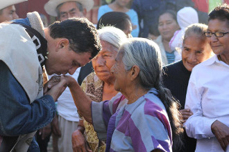 La situaci&oacute;n en Nayarit, de emergencia
