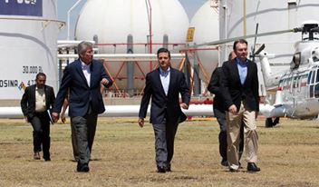 A debate el futuro de la naci&oacute;n