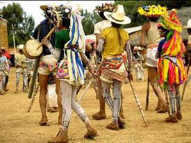 Apuntes para el conocimiento de los tepehuanos 