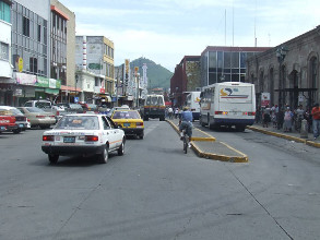 Foro de movilidad urbana integral, en Tepic
