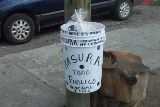 Obesa modorra de alcalde