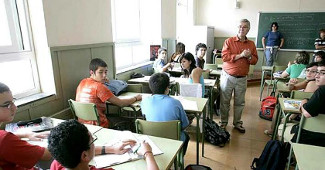 Regreso a clases, en medio de la &ldquo;reforma educativa&rdquo; de Pe&ntilde;a-Chuayffet