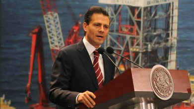 Pri-Pe&ntilde;a Nieto: que  gringos y gachupines reconquisten M&eacute;xico