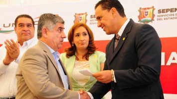 Se agazapa el liberatismo