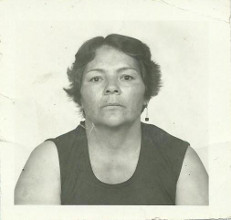 Los sufrimientos de mi madre