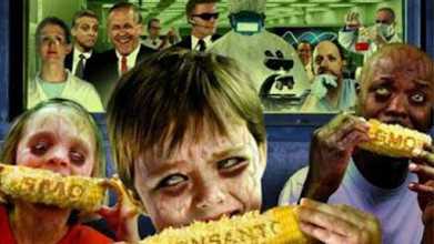 Monsanto, no &iquest;por qu&eacute;?