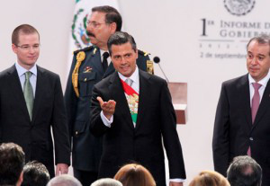 Reformismo o continuidad