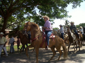 Nayarit, conducido por rumbo equivocado