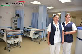 Nueva sala de urgencias en el hospital de Tepic