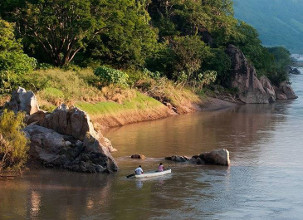 Queremos seguir viendo el &uacute;ltimo r&iacute;o libre de la sierra madre occidental: el San Pedro Mezquital