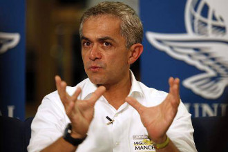 A Mancera: una respuesta obligada