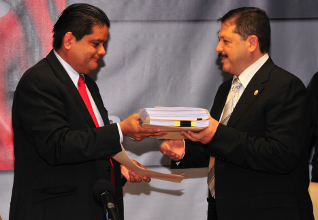 Cuidado con las candidaturas &ldquo;ciudadanas&rdquo;