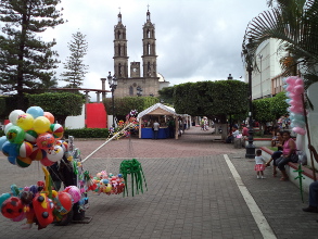 No le tengamos miedo ni flojera a las candidaturas ciudadanas o independientes