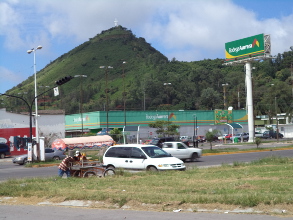 M&aacute;s inversi&oacute;n federal a Nayarit