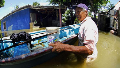 La verdad: puras fallas del gobierno, federal y local