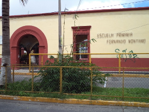 Padres de familia van a cooperar con m&aacute;s dinero en escuelas