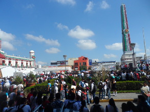 &iexcl;Qu&eacute; mataron unos weyes!