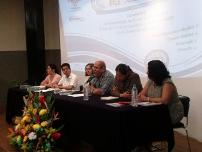 D&eacute;cimo aniversario de la carrera de filosof&iacute;a 