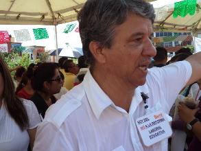 Vamos por la huelga nacional