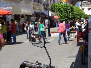 Se&ntilde;ores diputados: con esas reglas no habr&aacute; candidaturas ciudadanas 