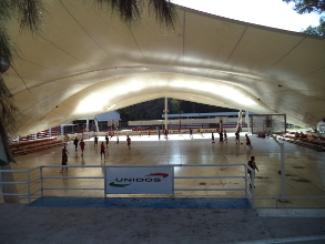 Campa&ntilde;as anticipadas embozadas