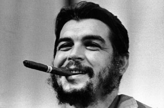 El comandante Ernesto Che Guevara y su aporte a la liberaci&oacute;n de la humanidad